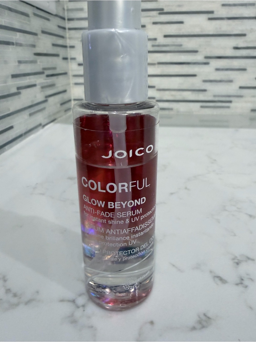 Joico Colorful Glow Beyond Anti-Fade Serum 63 ml